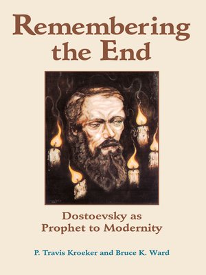cover image of Remembering the End